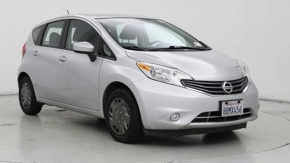NISSAN VERSA NOTE 2016 3N1CE2CPXGL383335 image